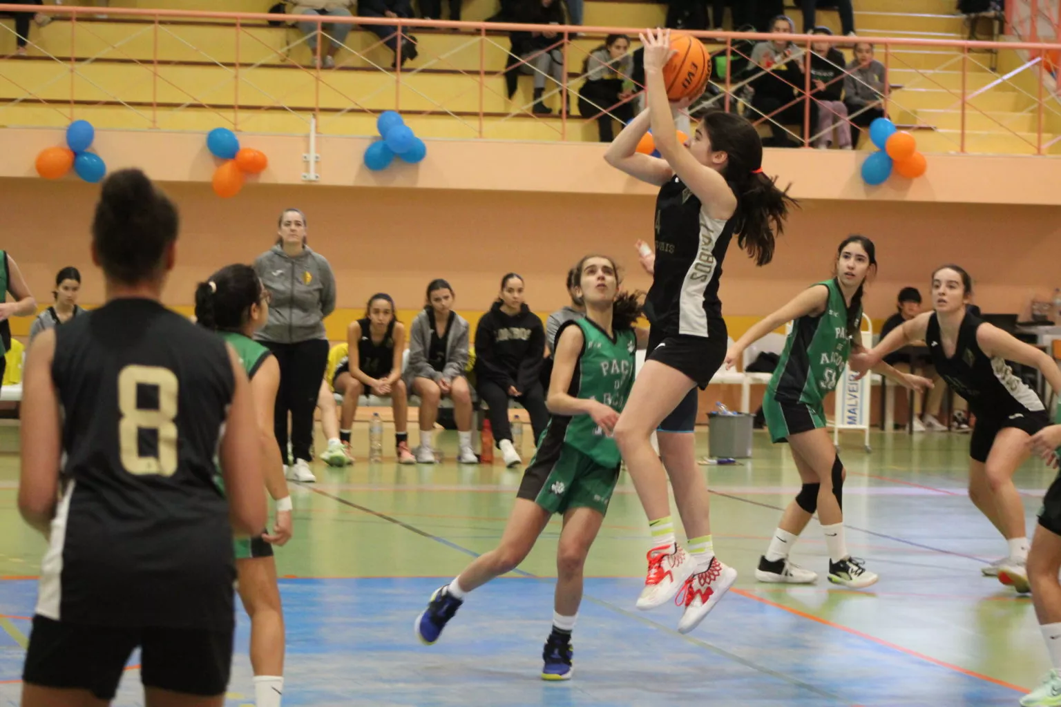 ABL imagem de galeria