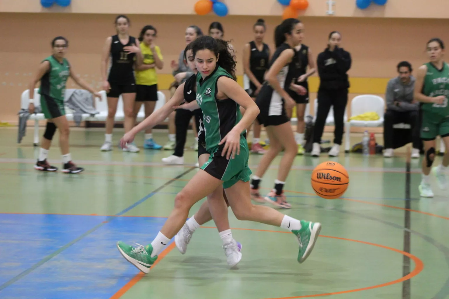 ABL imagem de galeria