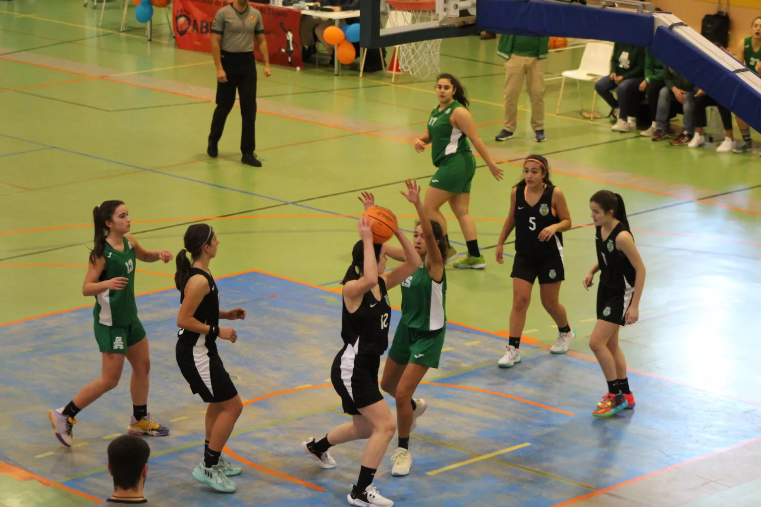 ABL imagem de galeria