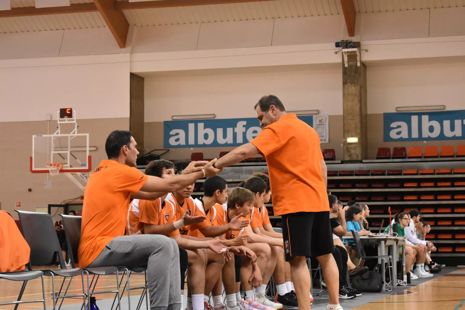 ABL imagem de galeria