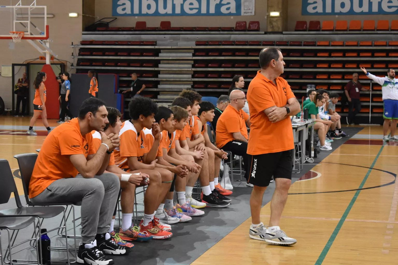 ABL imagem de galeria