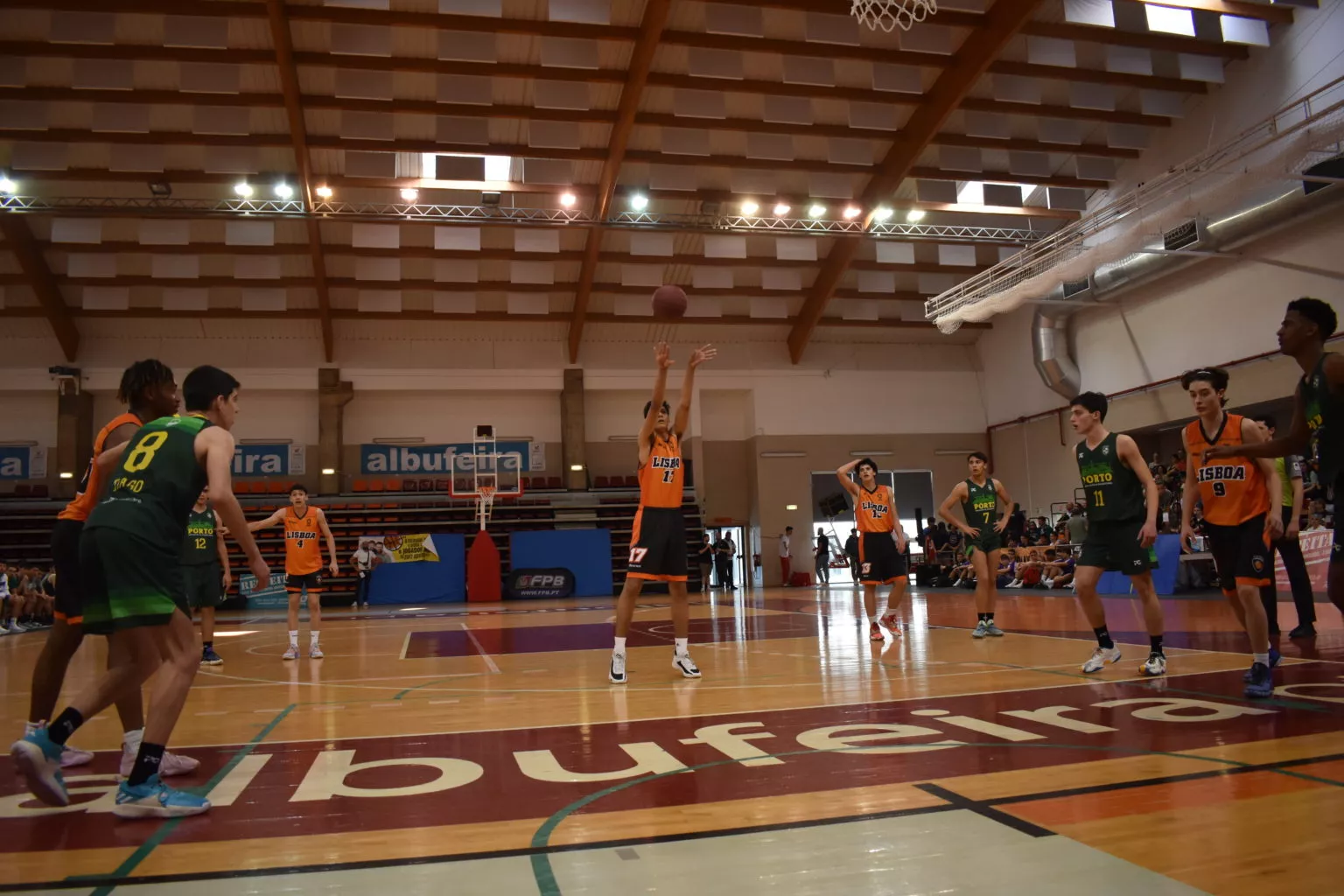 ABL imagem de galeria