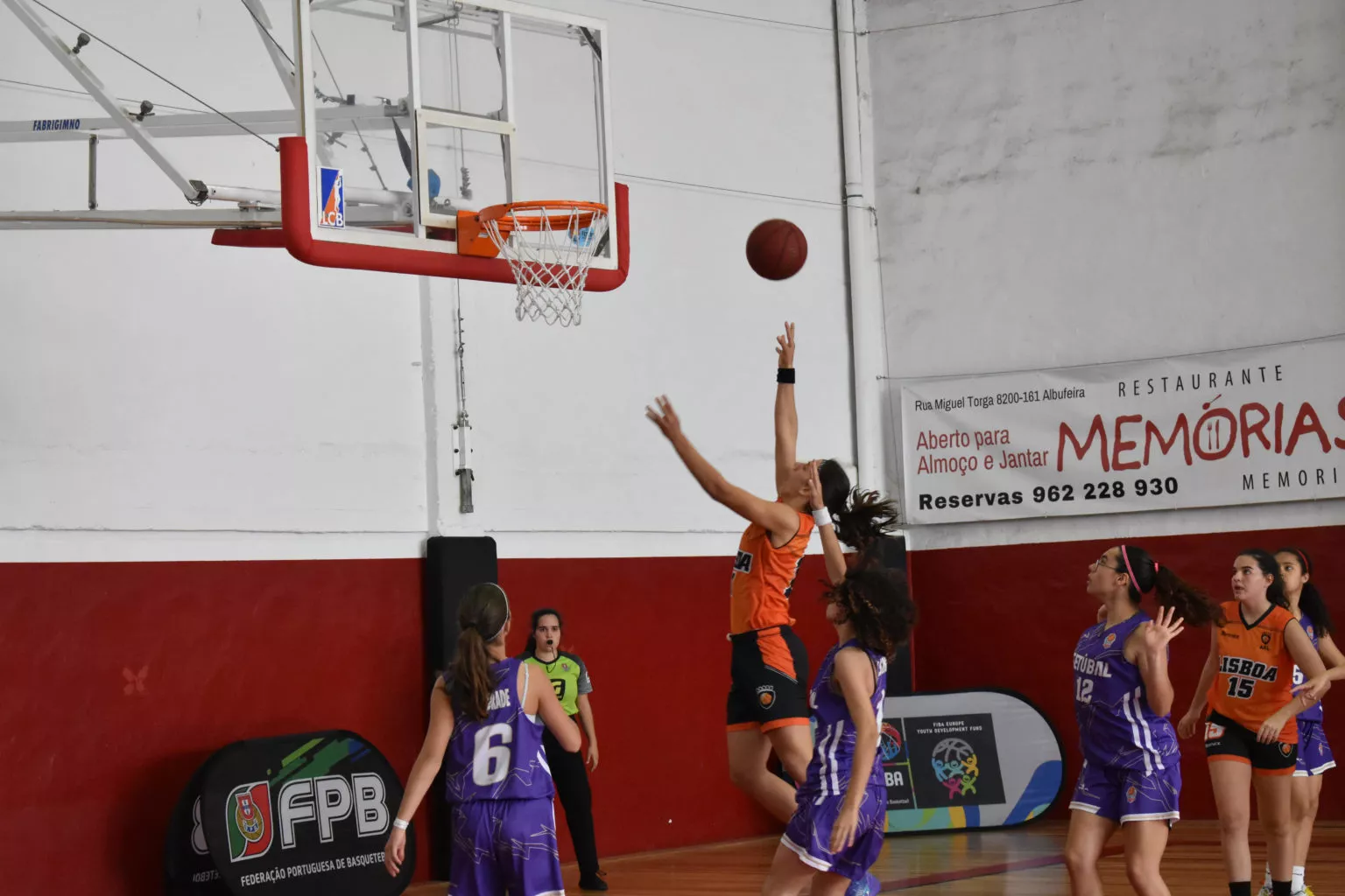 ABL imagem de galeria