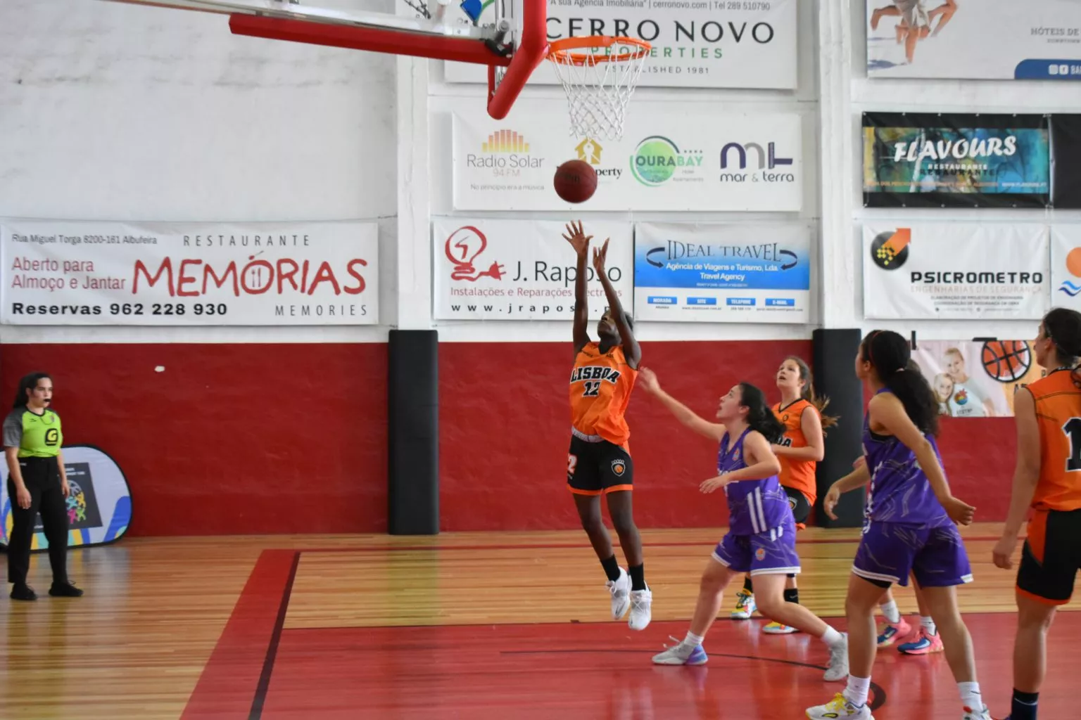 ABL imagem de galeria