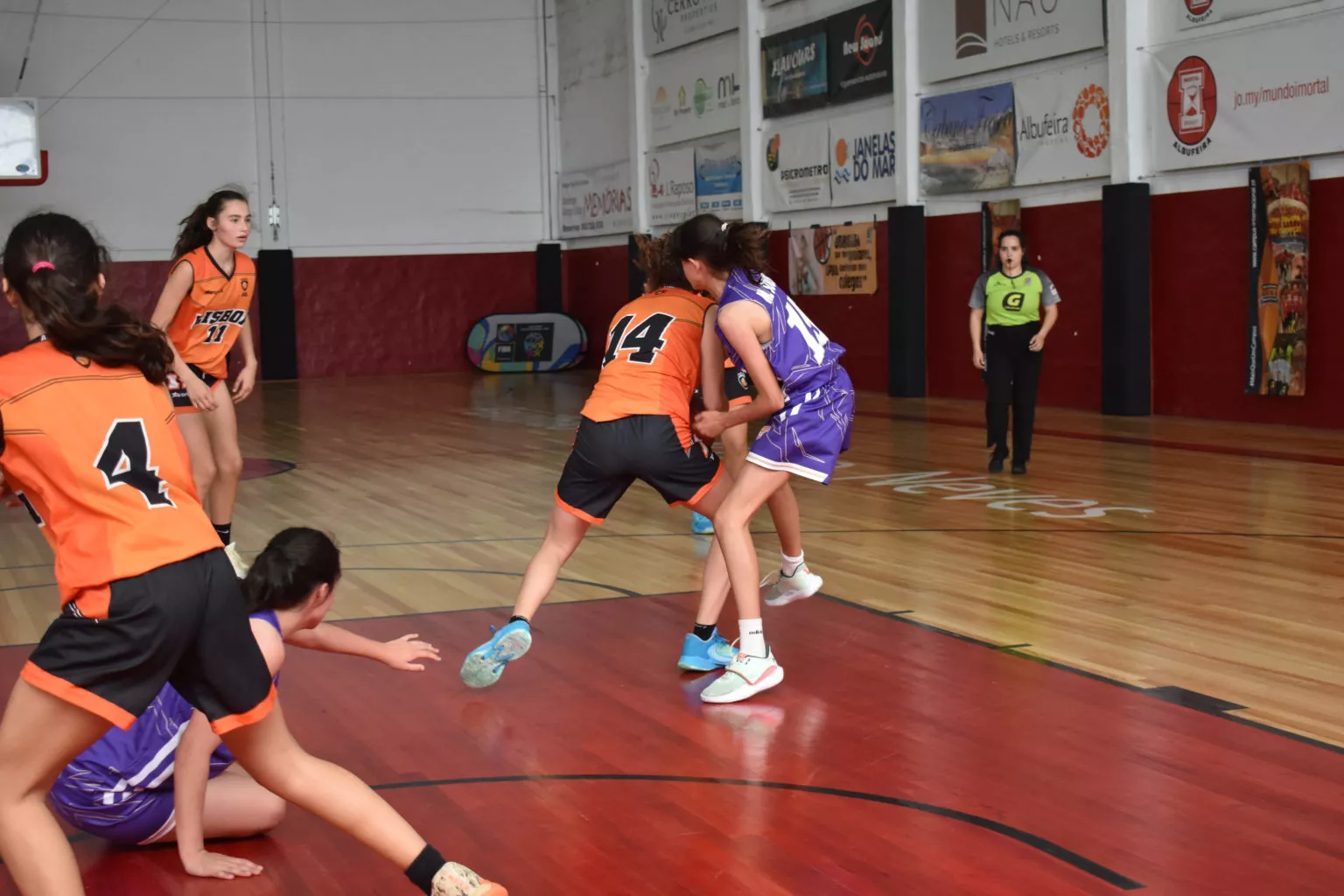 ABL imagem de galeria