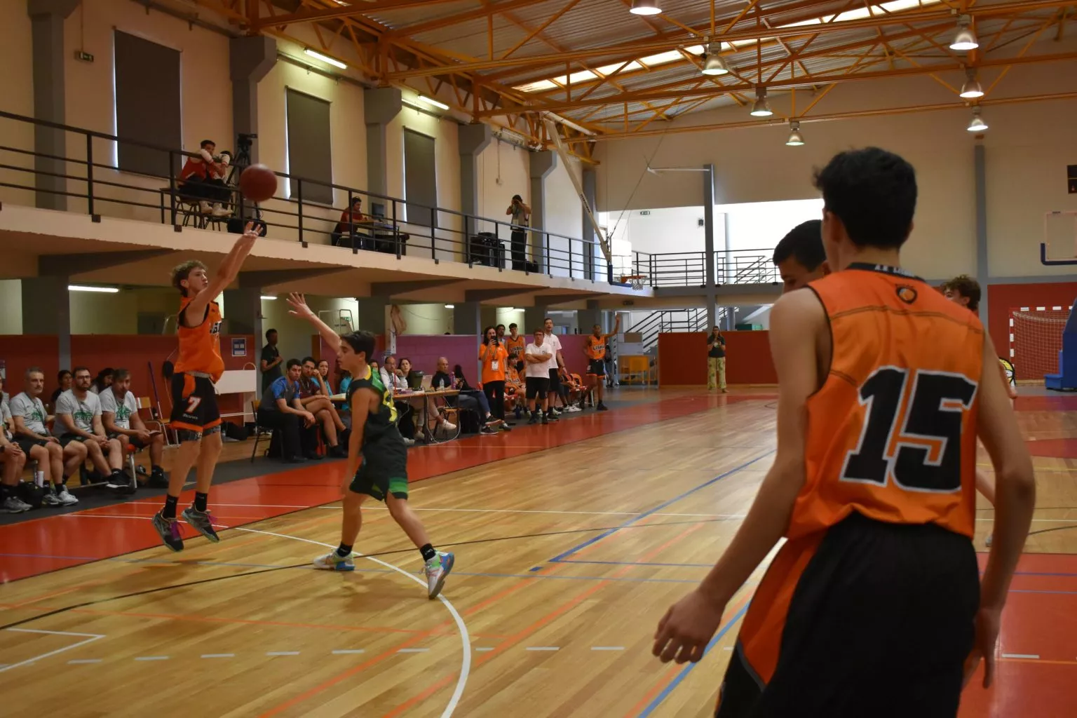 ABL imagem de galeria