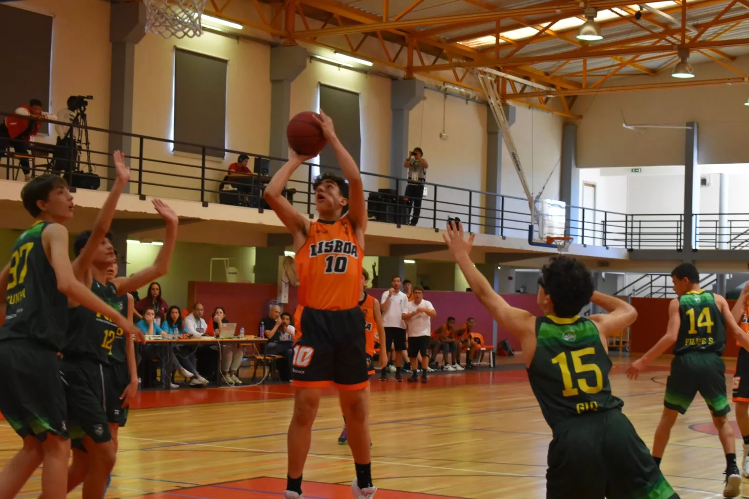 ABL imagem de galeria