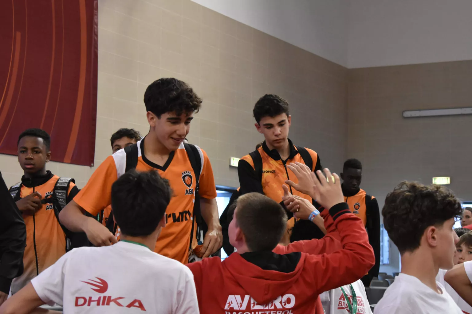 ABL imagem de galeria