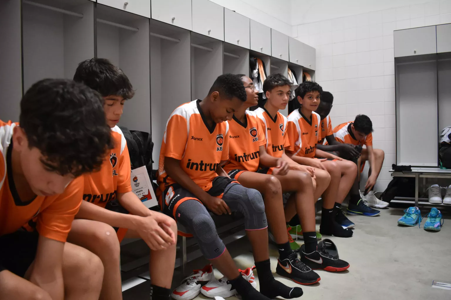 ABL imagem de galeria