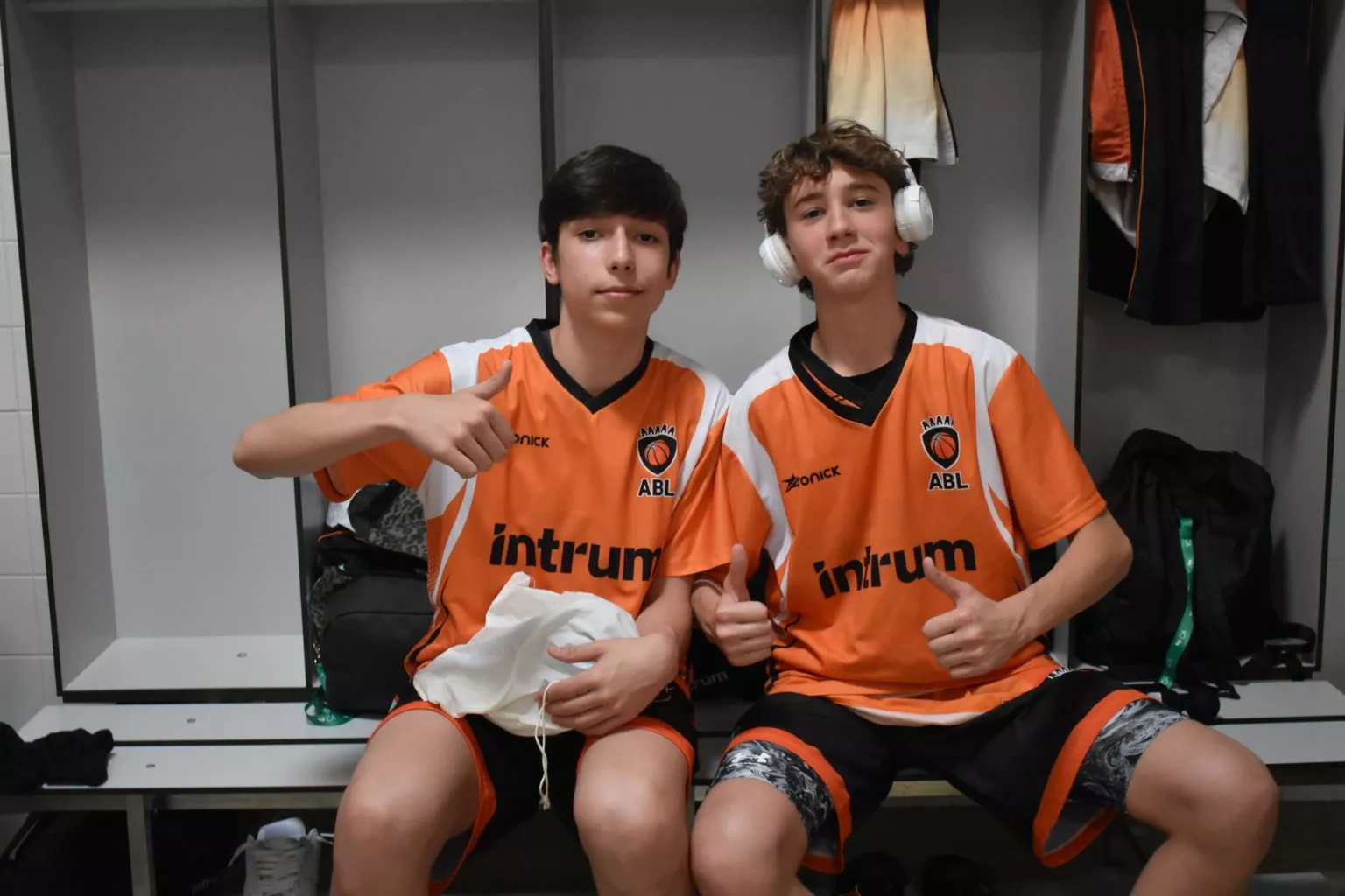 ABL imagem de galeria