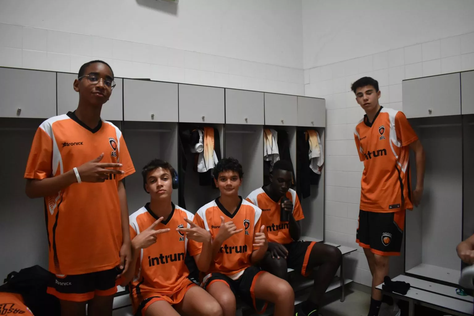 ABL imagem de galeria