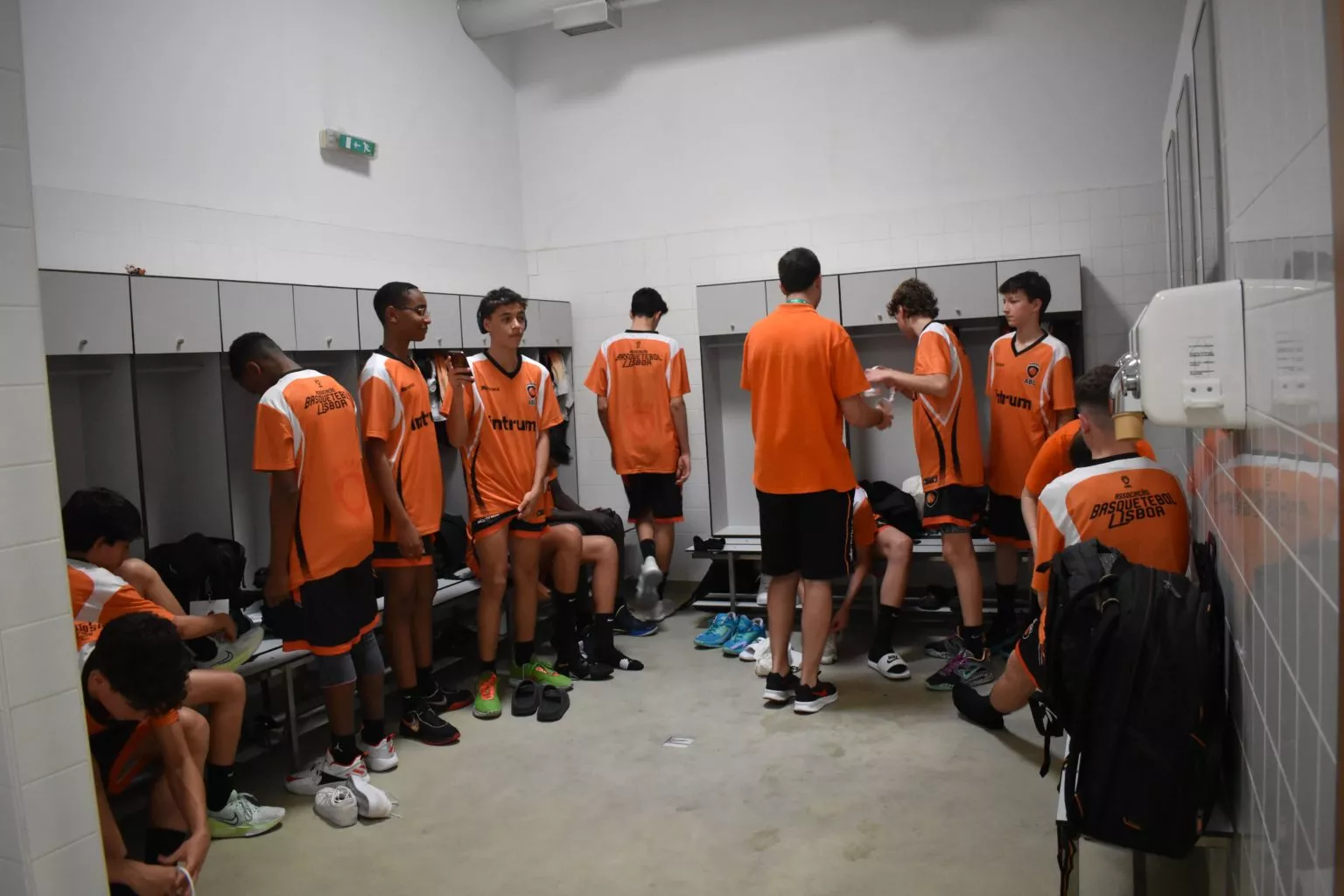 ABL imagem de galeria
