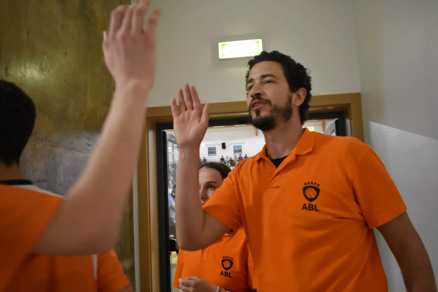ABL imagem de galeria