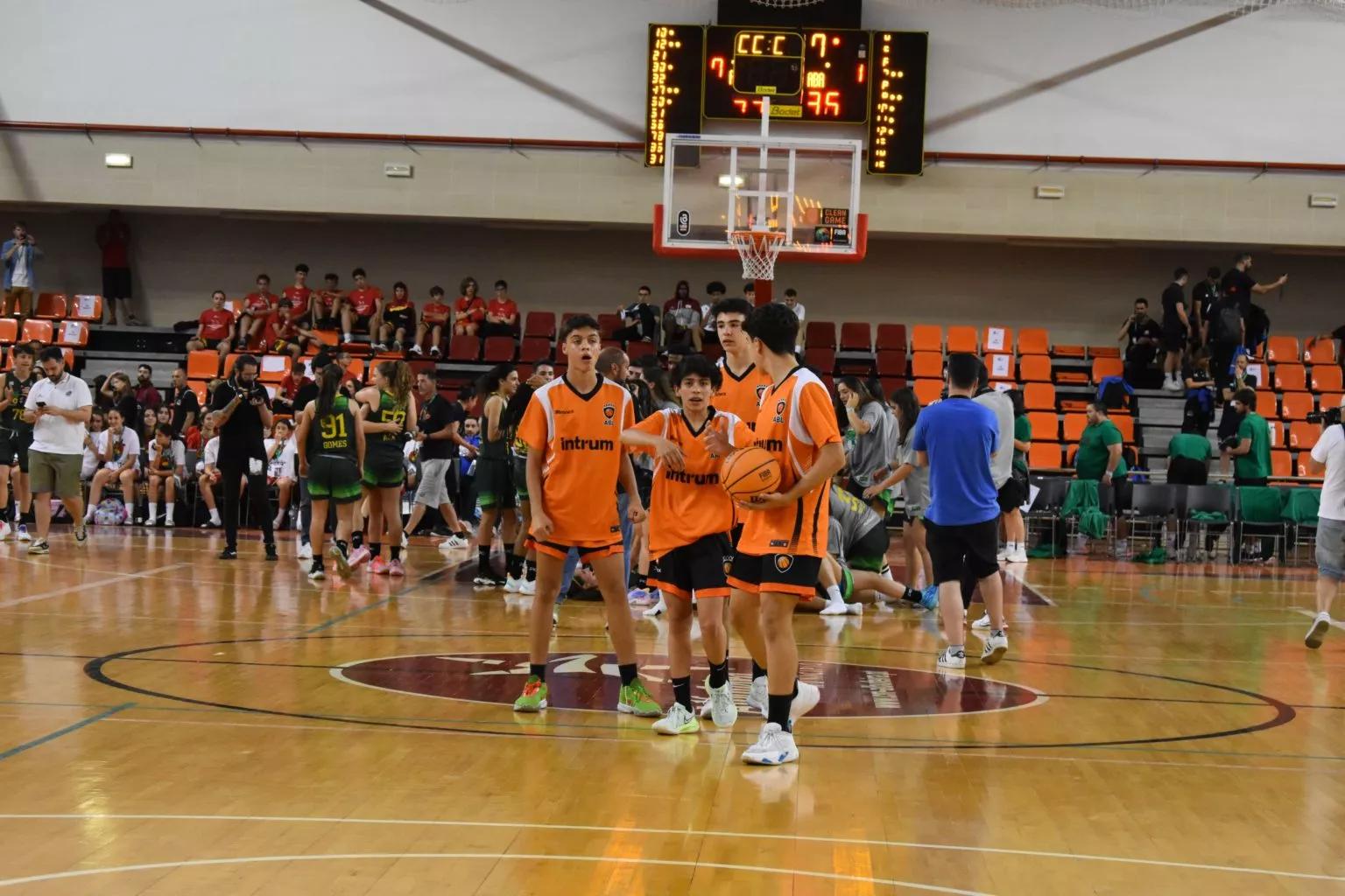 ABL imagem de galeria