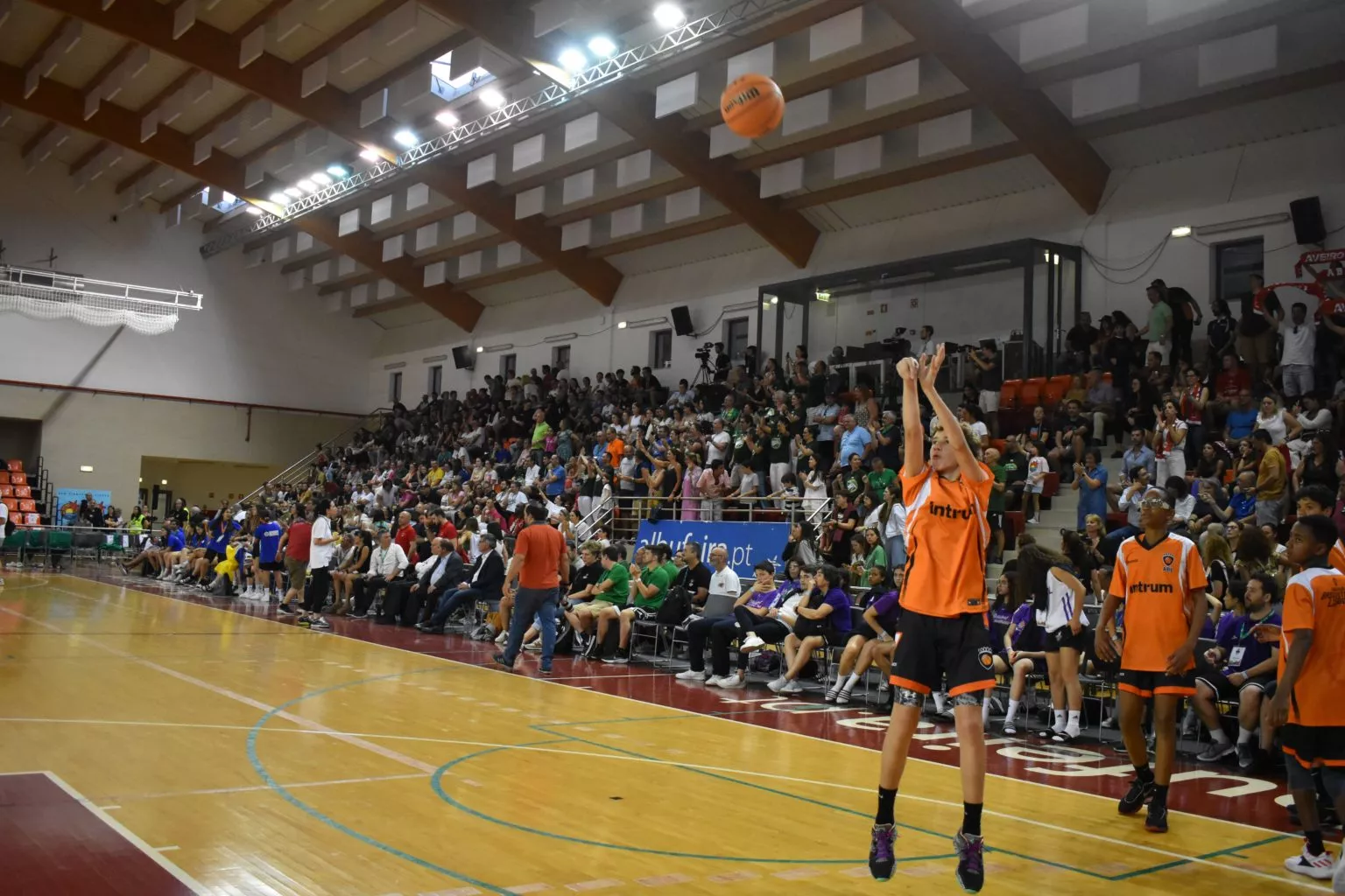 ABL imagem de galeria