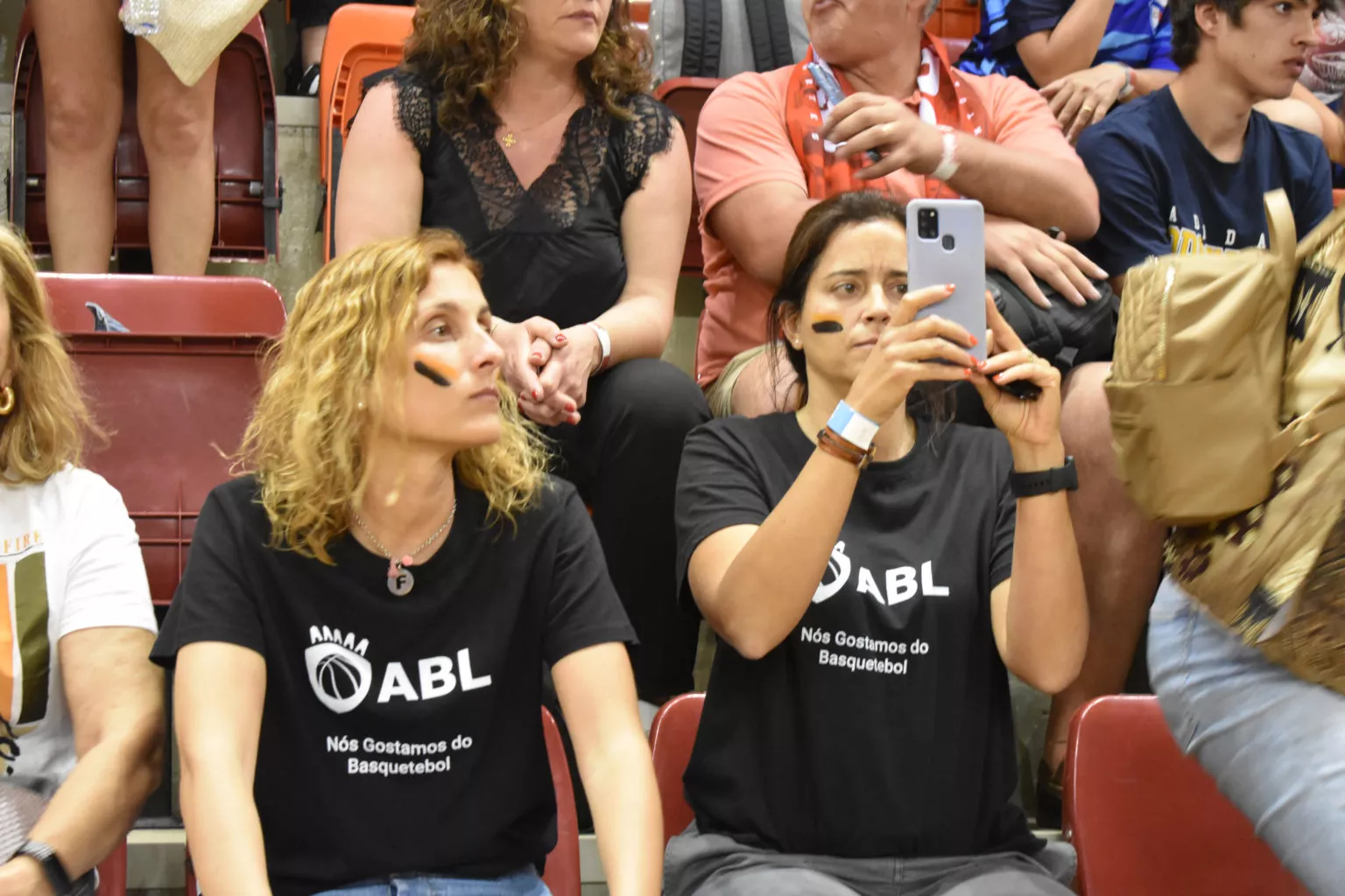 ABL imagem de galeria