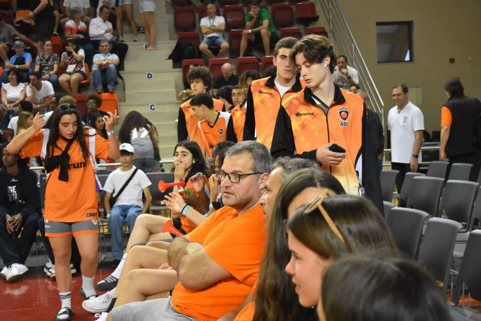 ABL imagem de galeria