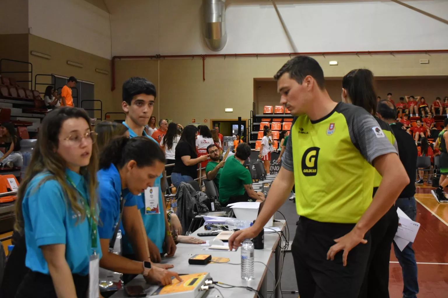 ABL imagem de galeria