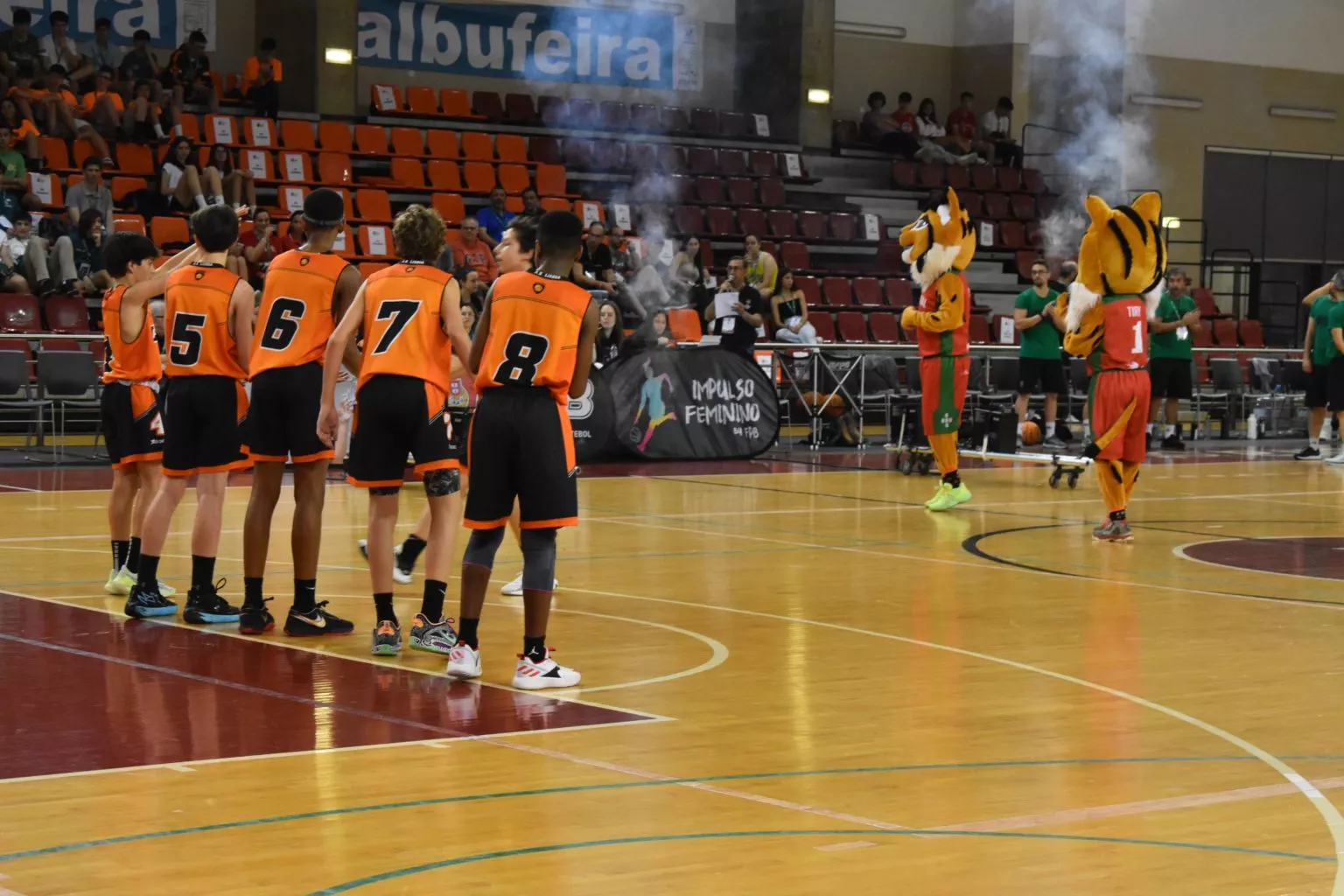 ABL imagem de galeria