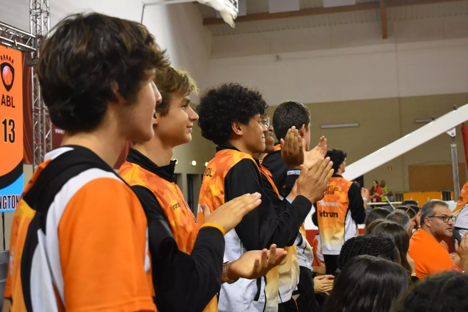 ABL imagem de galeria