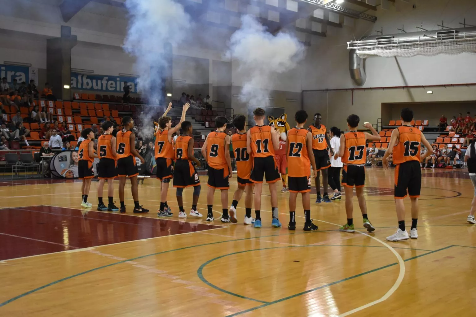 ABL imagem de galeria