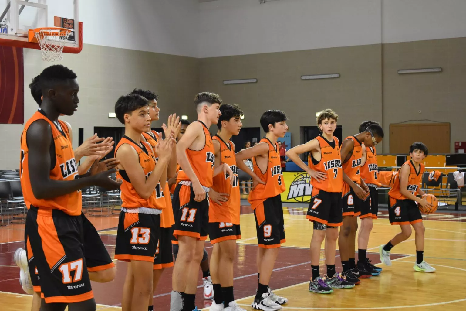 ABL imagem de galeria