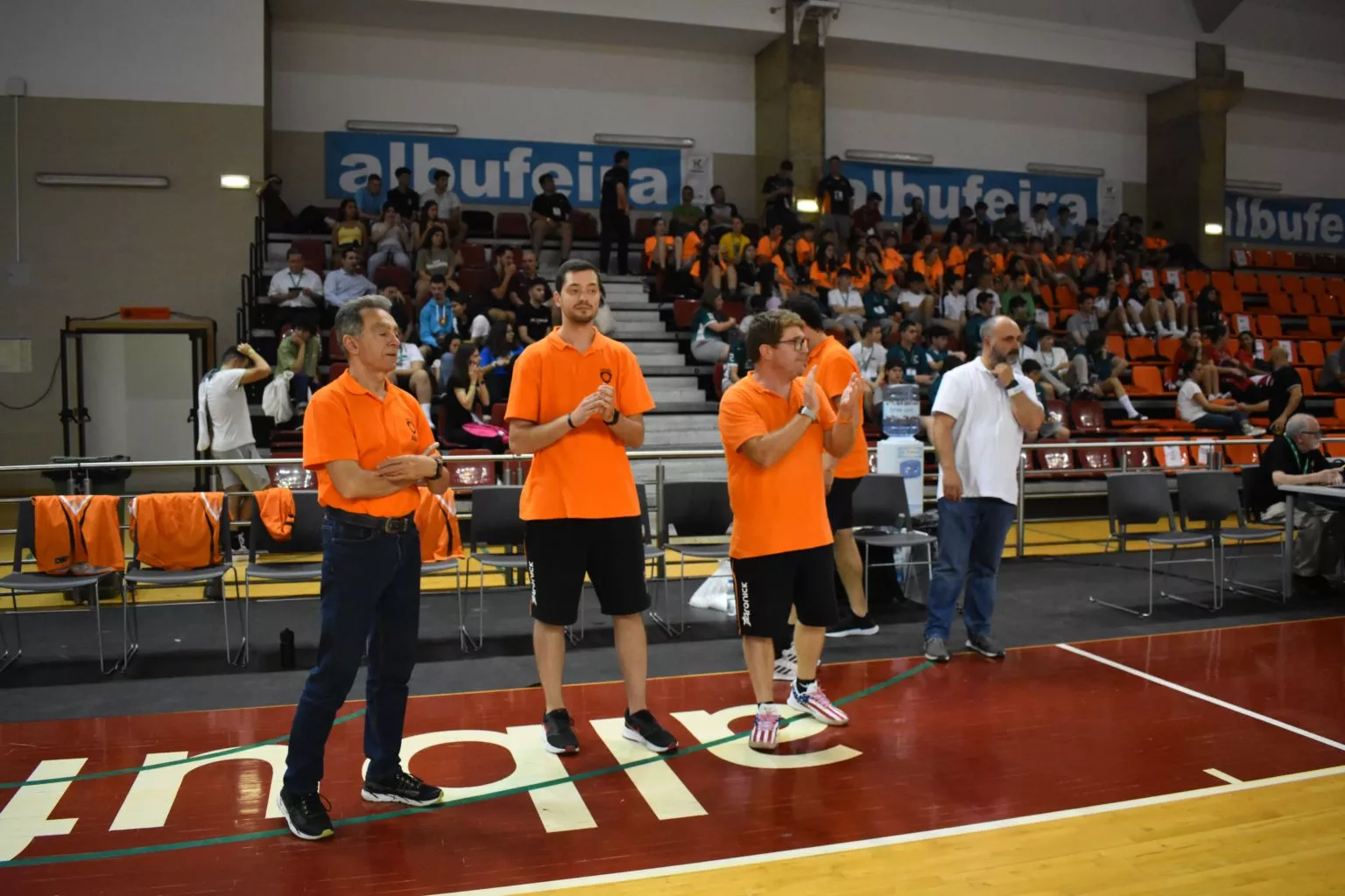 ABL imagem de galeria