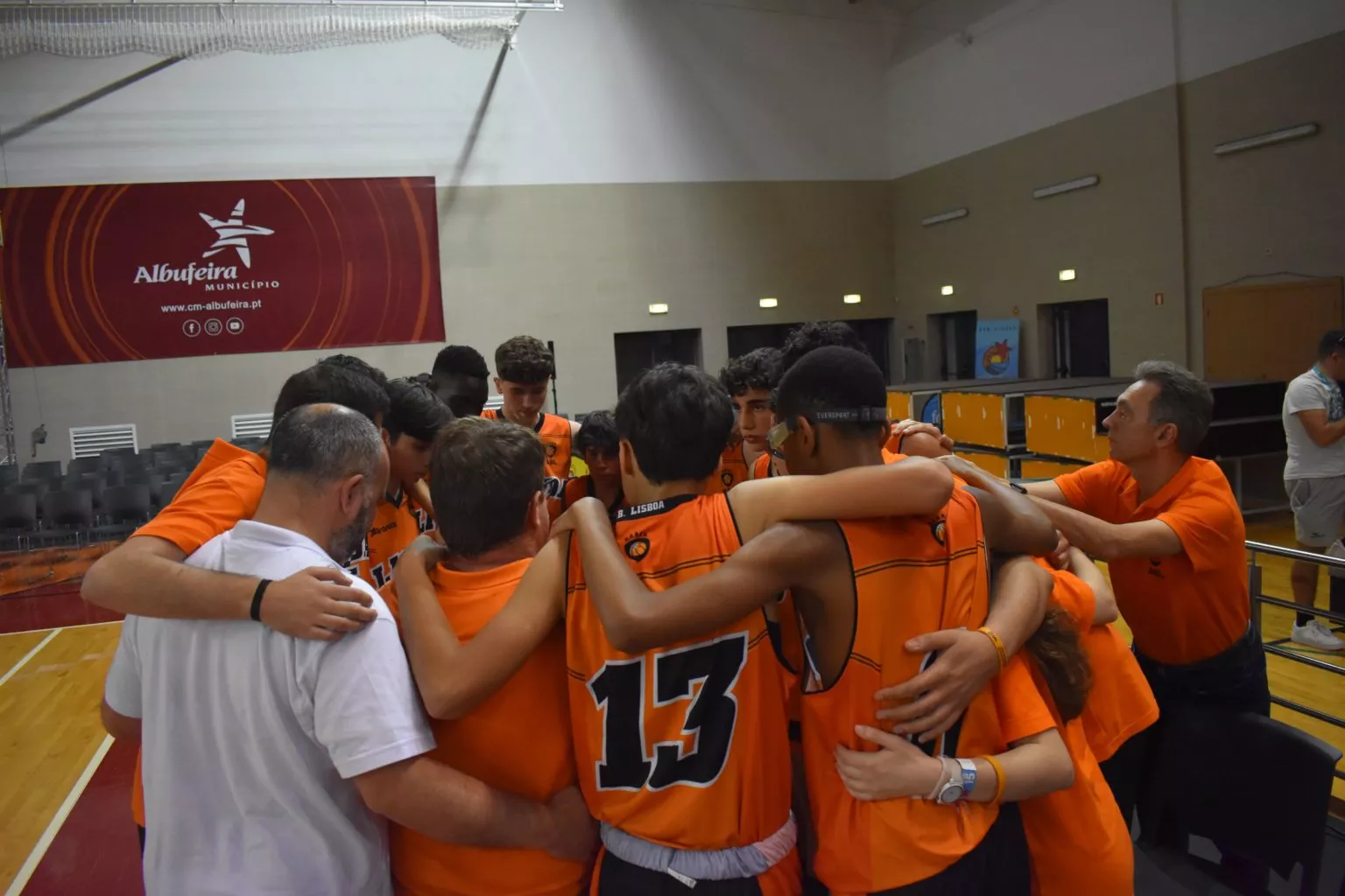 ABL imagem de galeria