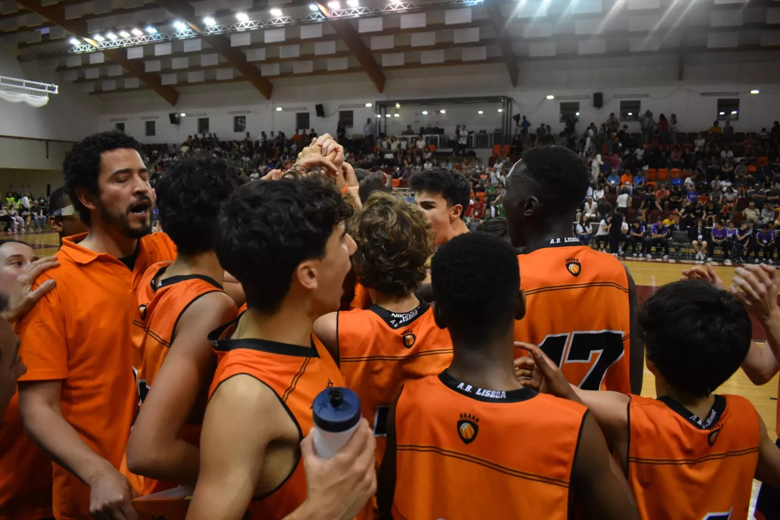 ABL imagem de galeria