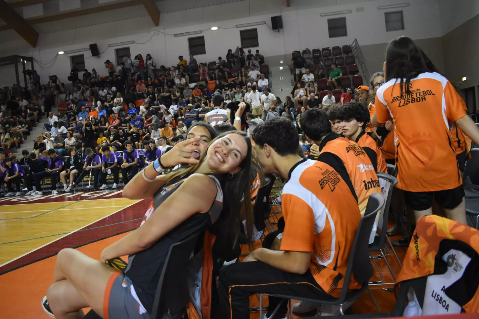 ABL imagem de galeria