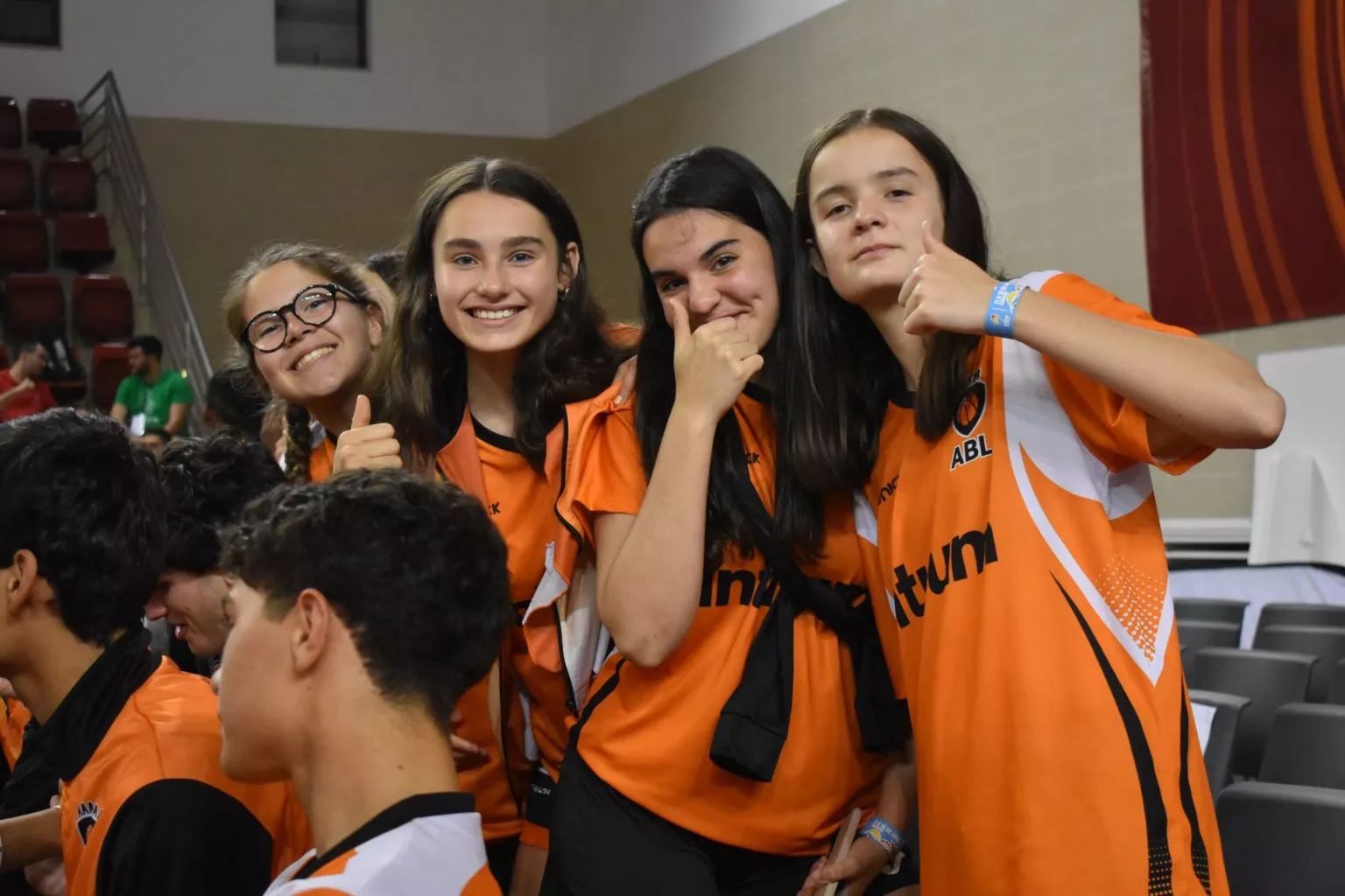 ABL imagem de galeria