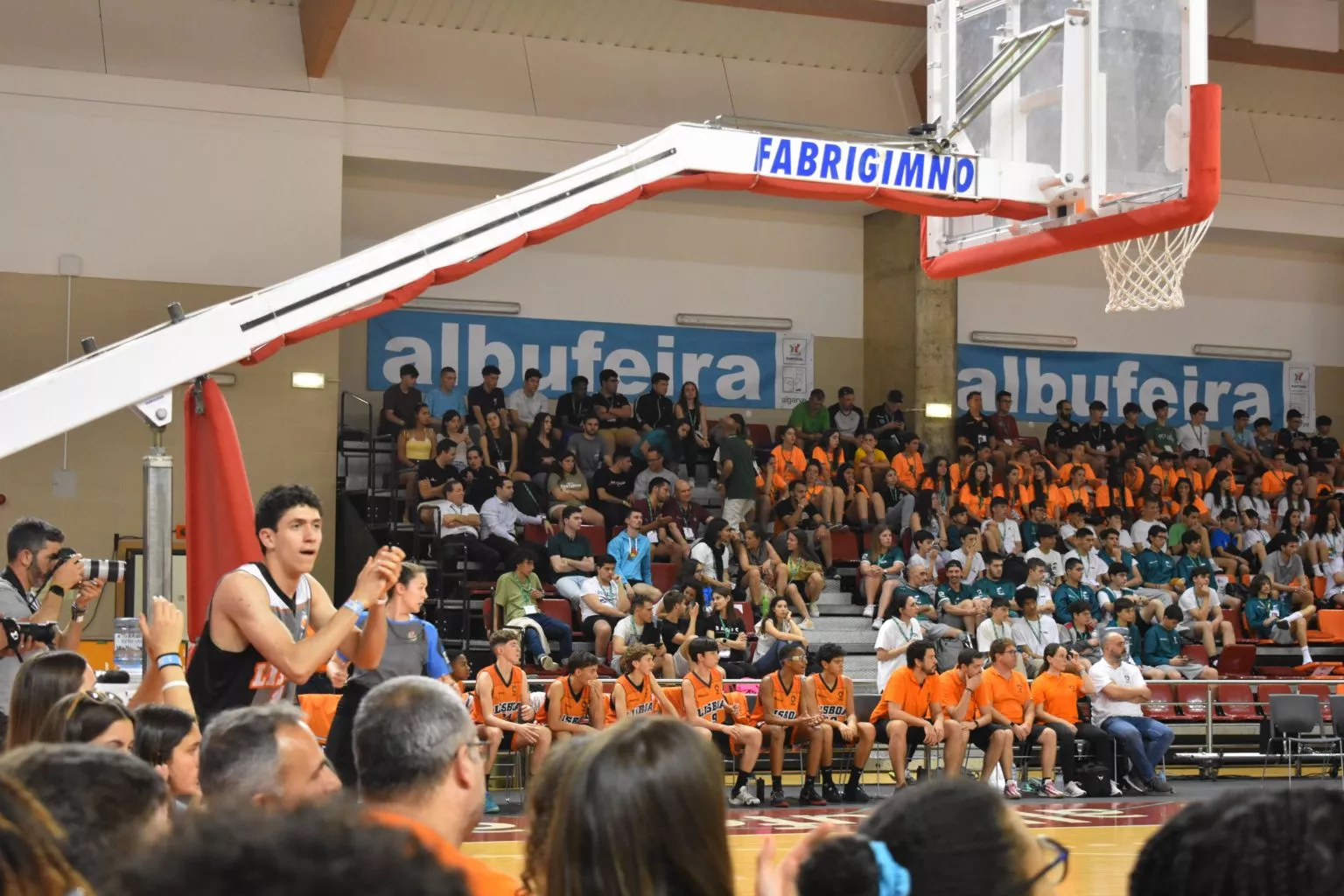 ABL imagem de galeria