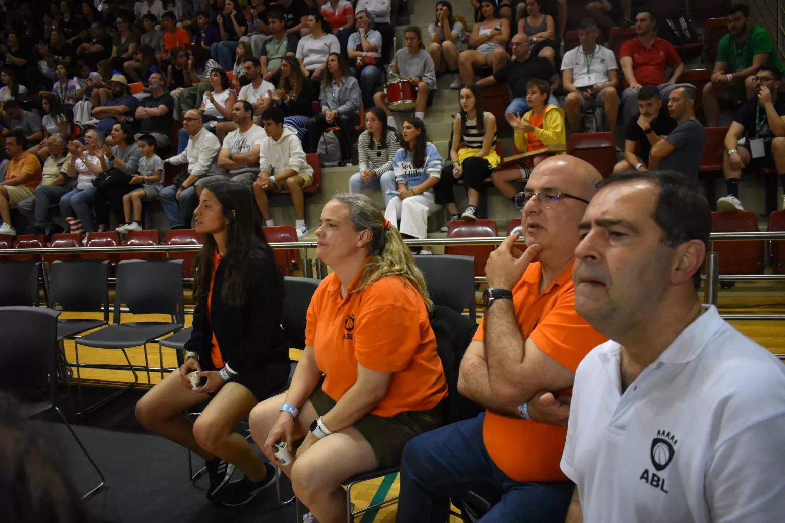 ABL imagem de galeria