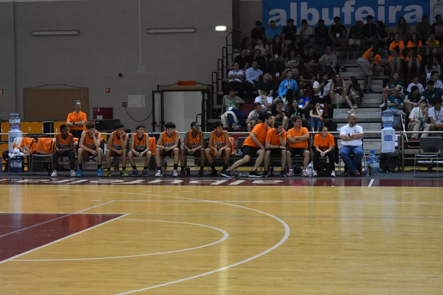 ABL imagem de galeria