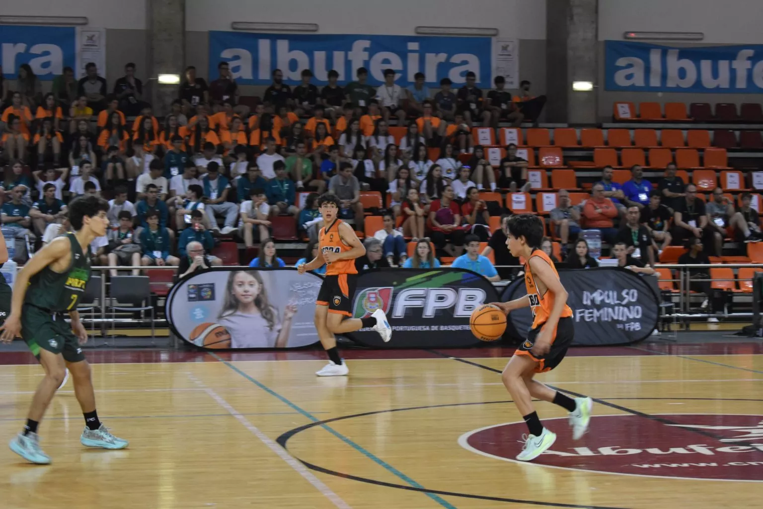 ABL imagem de galeria