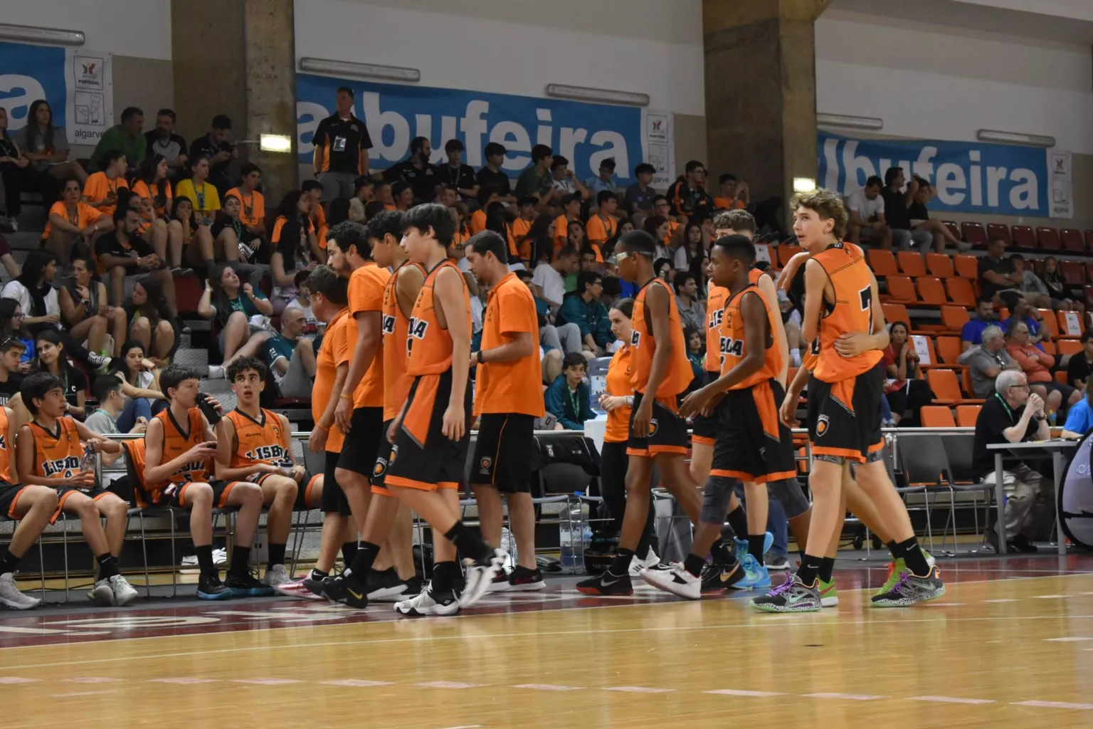 ABL imagem de galeria