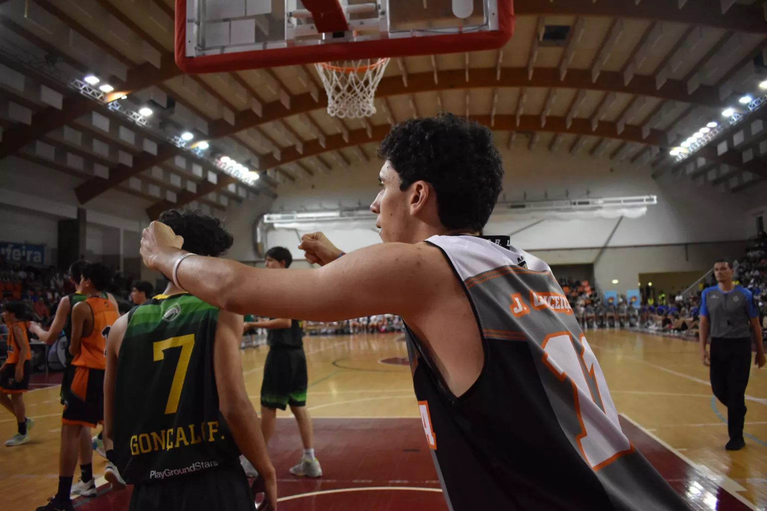 ABL imagem de galeria
