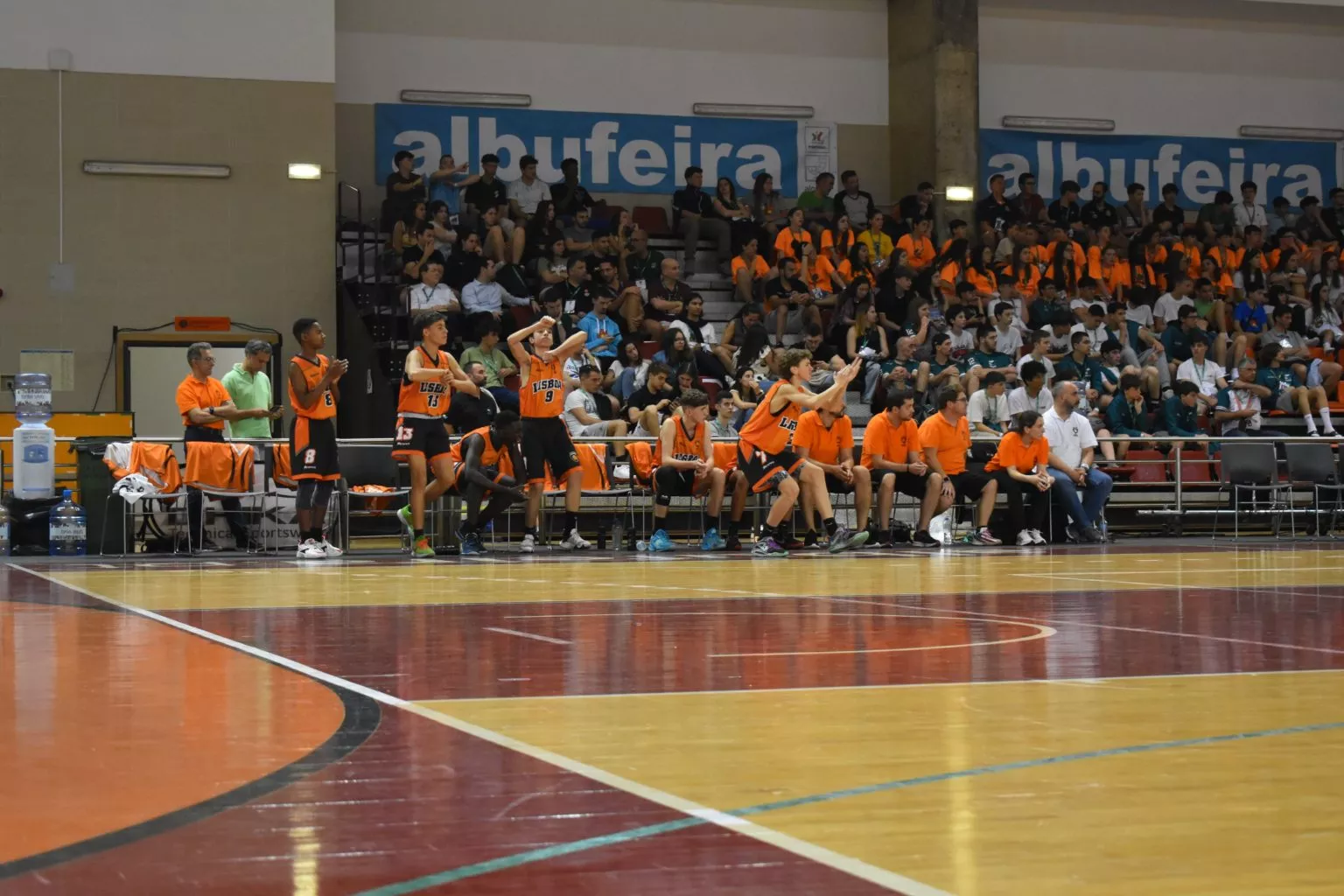 ABL imagem de galeria