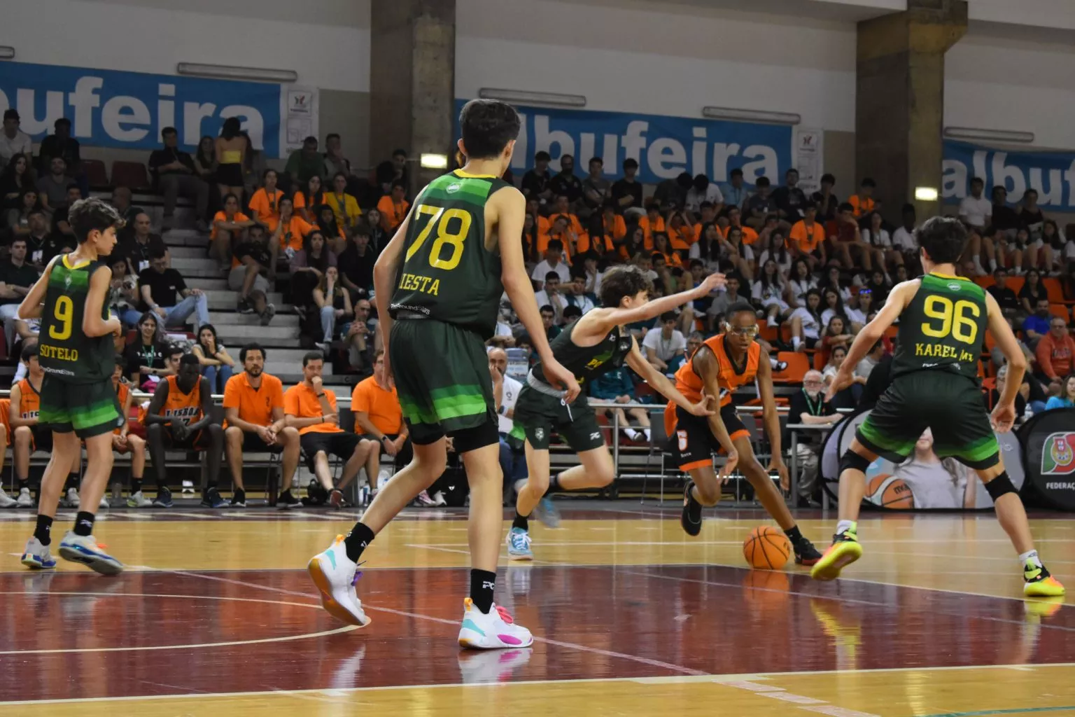 ABL imagem de galeria