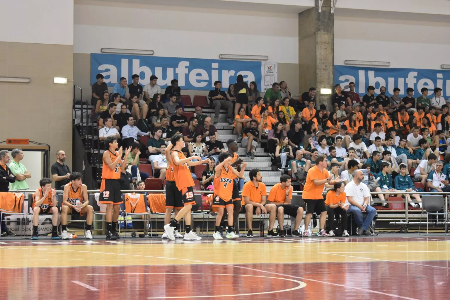ABL imagem de galeria