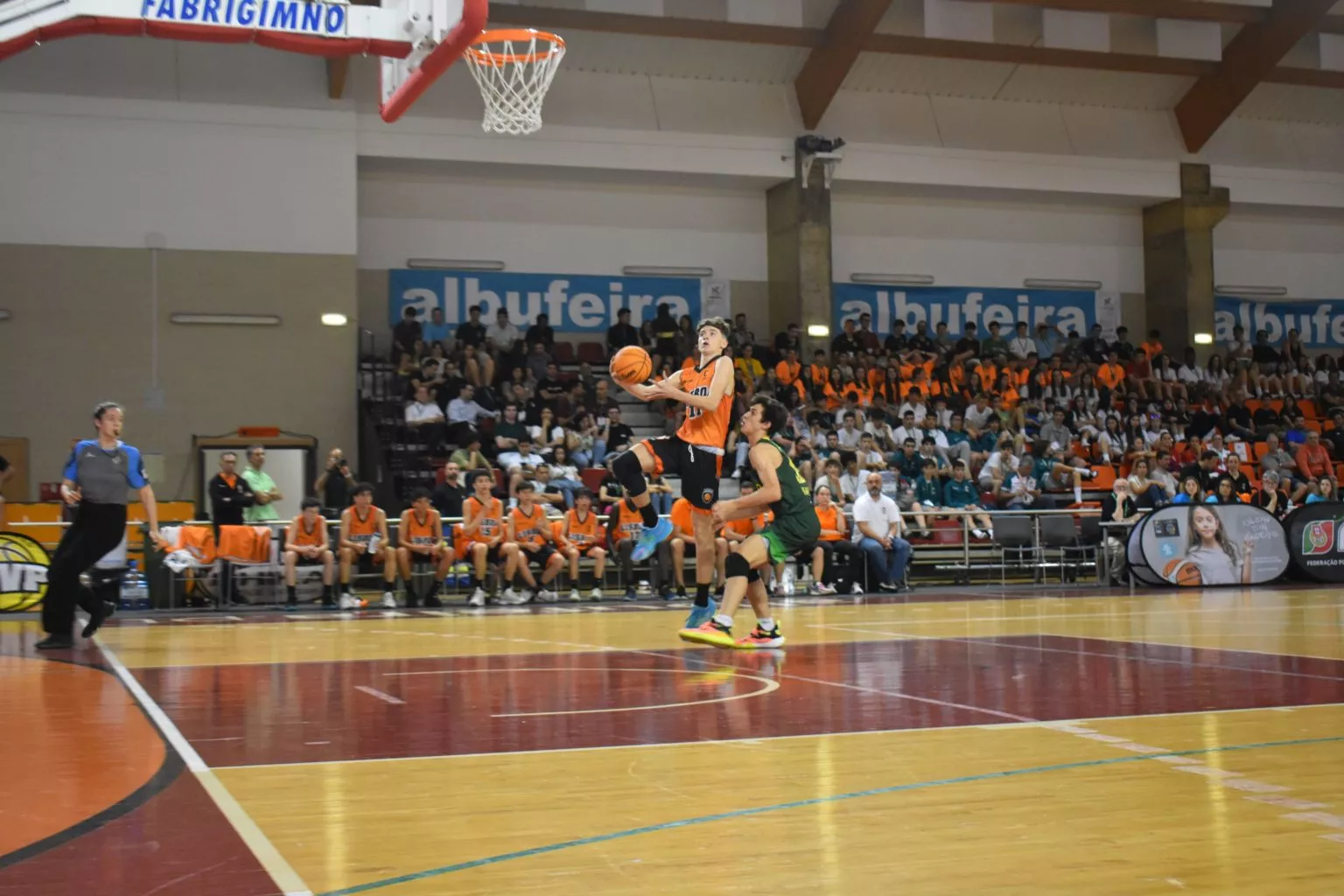 ABL imagem de galeria