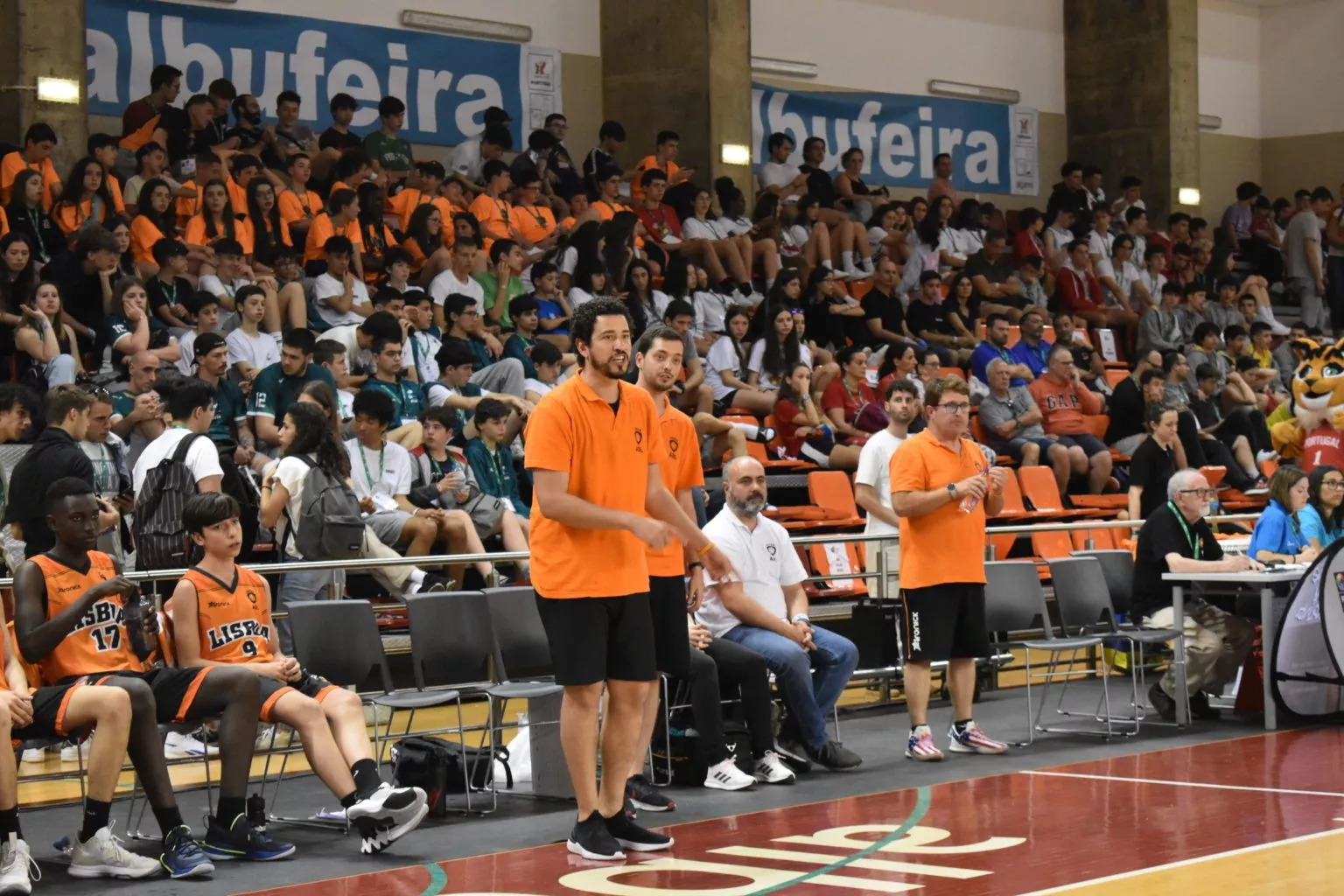 ABL imagem de galeria