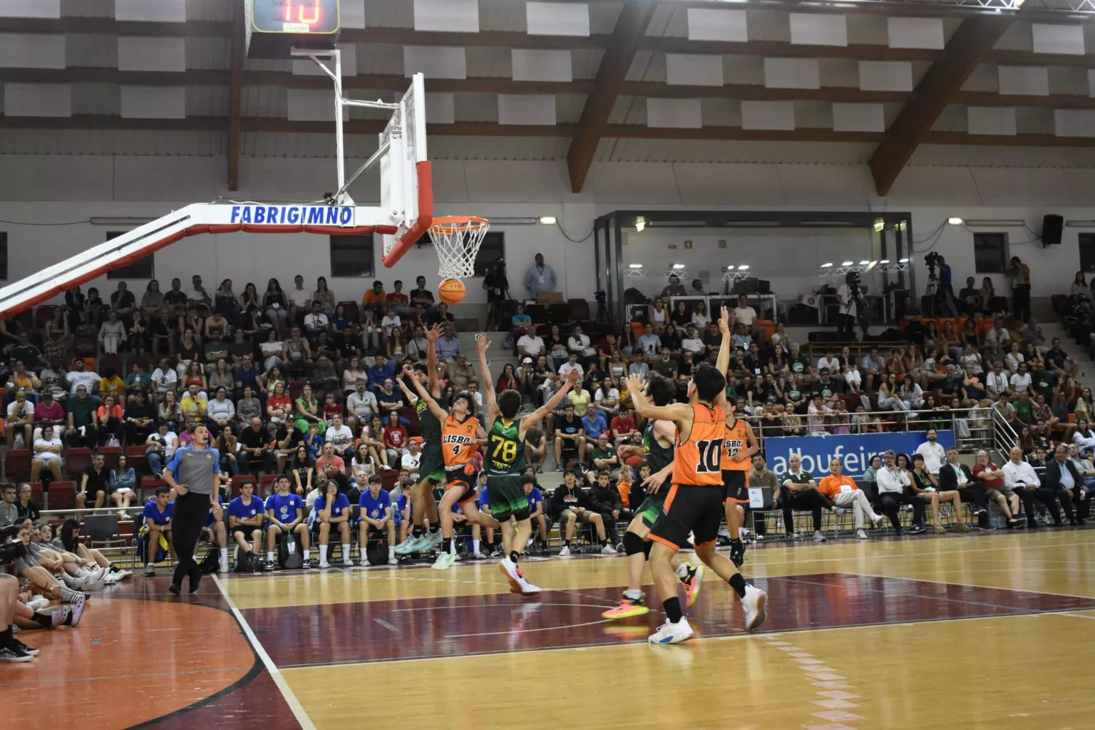 ABL imagem de galeria