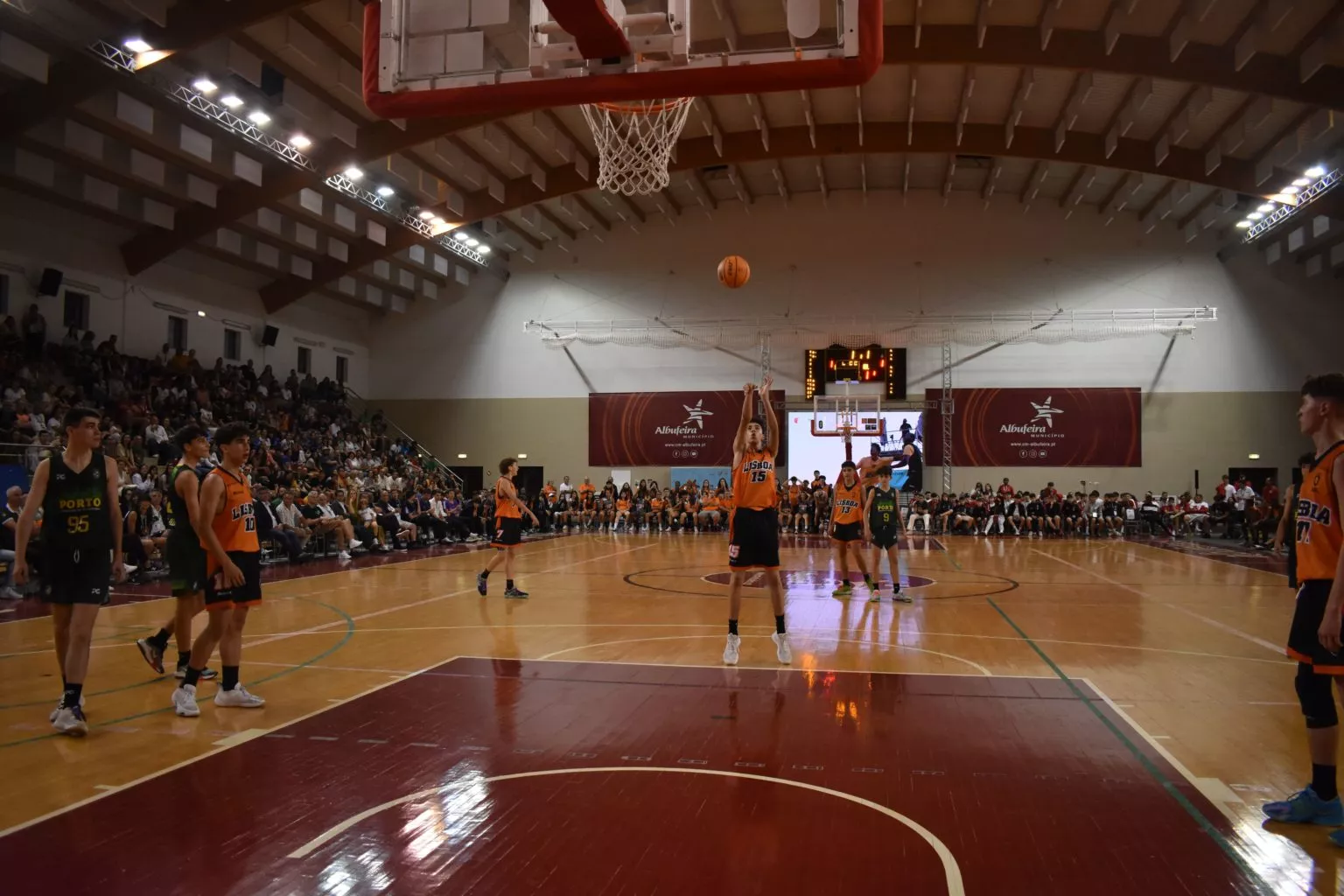 ABL imagem de galeria