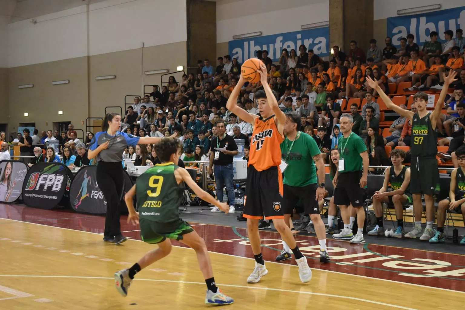 ABL imagem de galeria