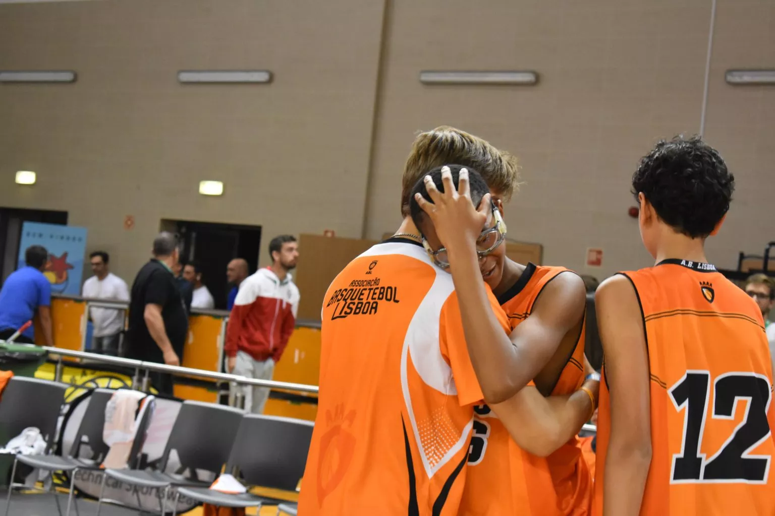 ABL imagem de galeria
