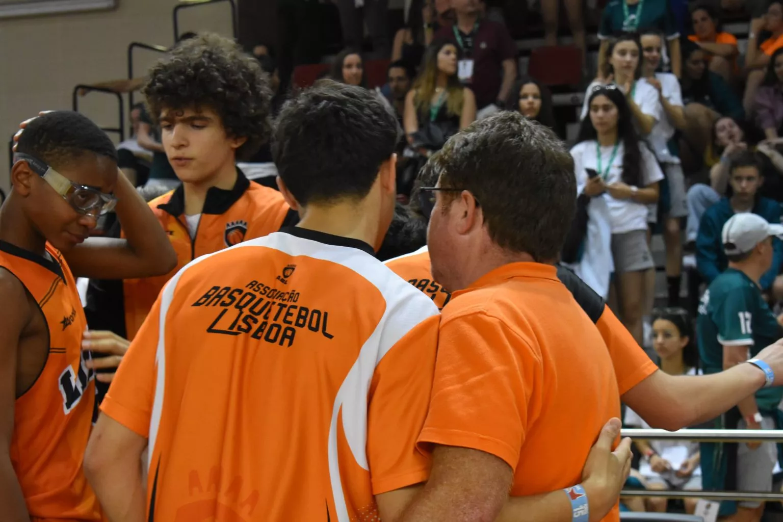 ABL imagem de galeria