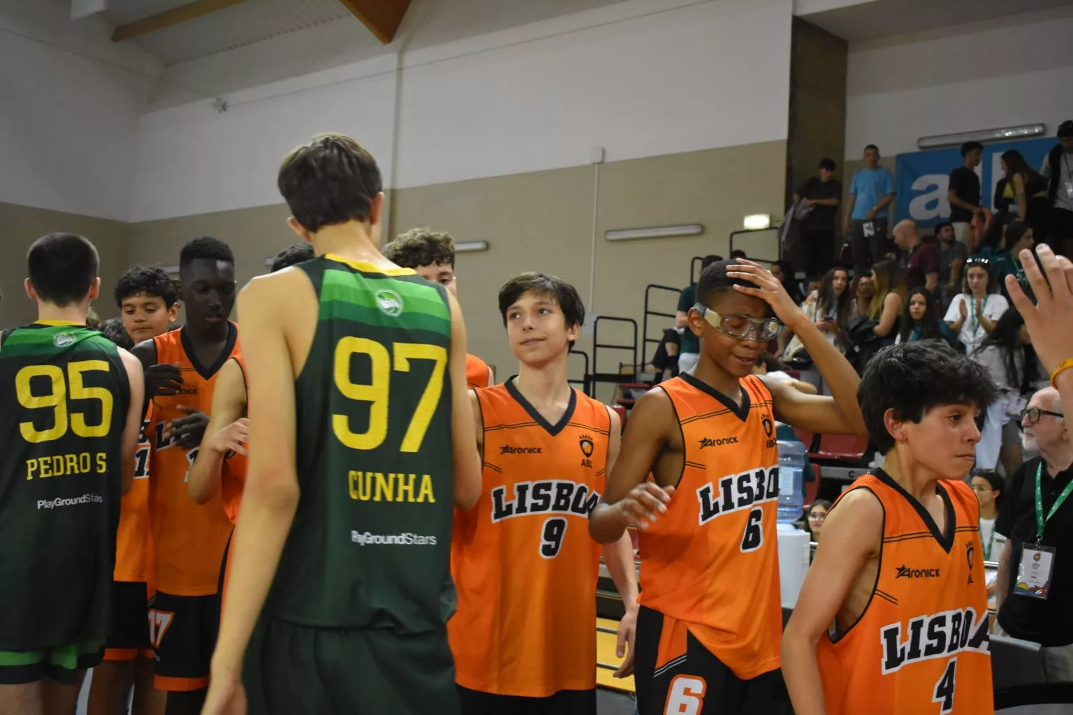 ABL imagem de galeria
