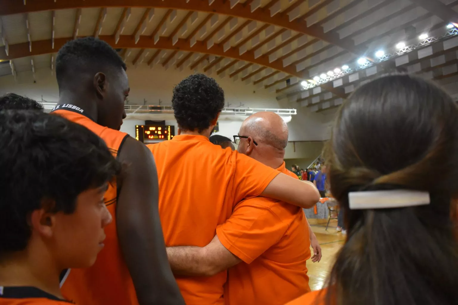 ABL imagem de galeria