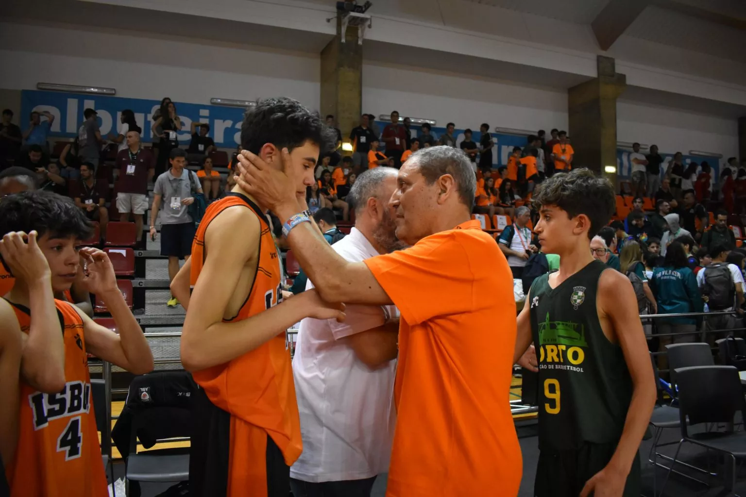 ABL imagem de galeria